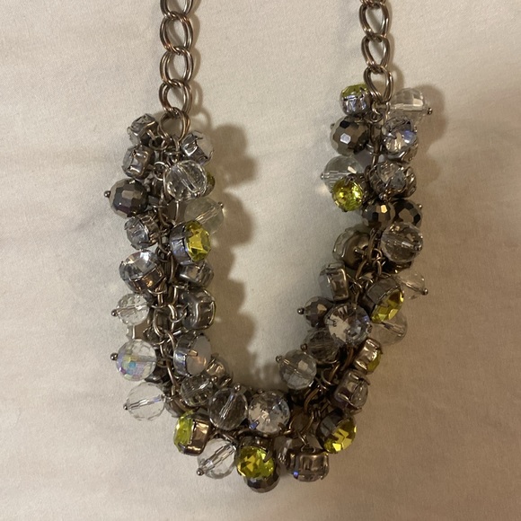 Anne Taylor LOFT necklace - Picture 7 of 10